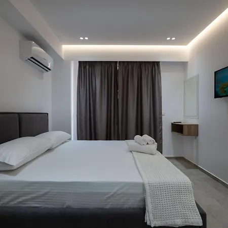 Qeparo Andrea Markou Rooms Exterior photo