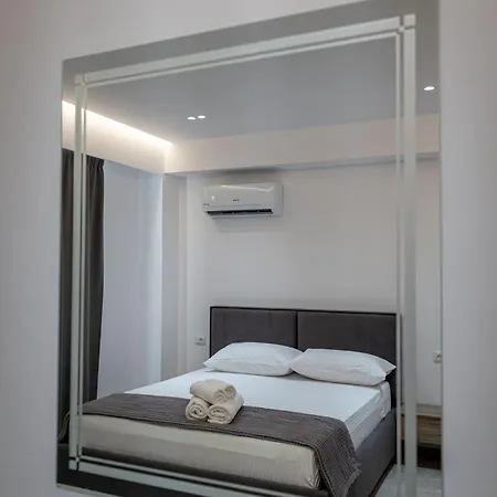 Qeparo Andrea Markou Rooms Exterior photo