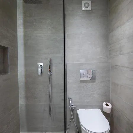 Qeparo Andrea Markou Rooms Exterior photo