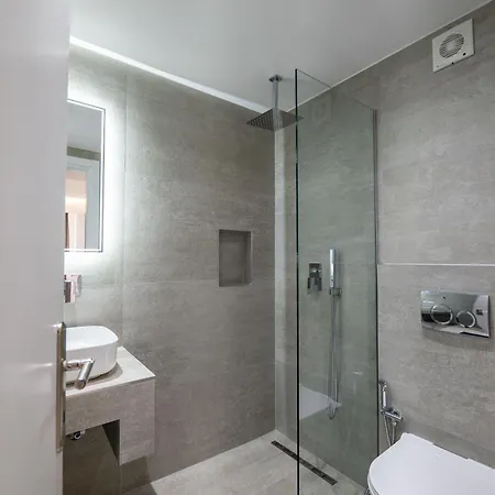 Qeparo Andrea Markou Rooms Exterior photo