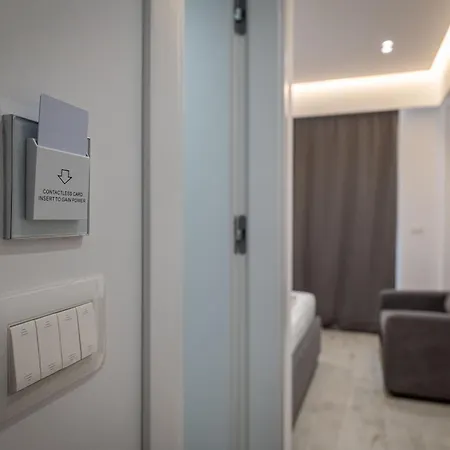 Qeparo Andrea Markou Rooms Exterior photo