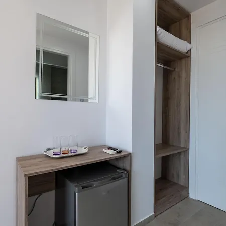 Qeparo Andrea Markou Rooms Exterior photo