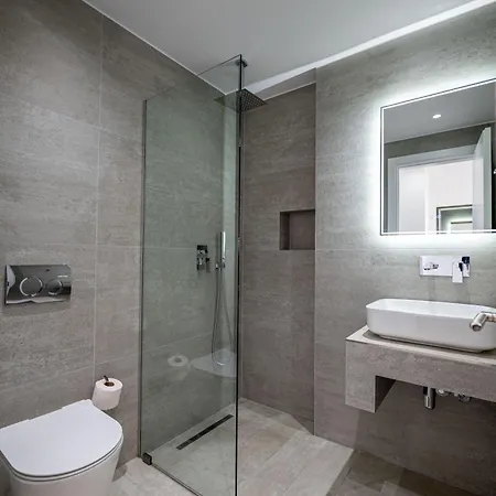 Qeparo Andrea Markou Rooms Exterior photo