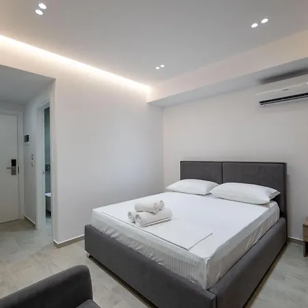Qeparo Andrea Markou Rooms Exterior photo