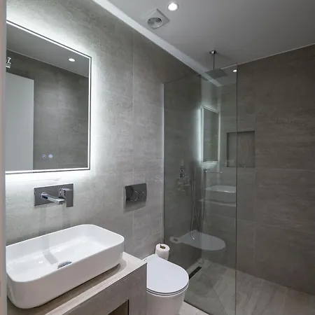 Qeparo Andrea Markou Rooms Exterior photo