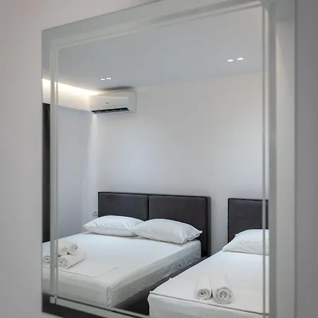 Qeparo Andrea Markou Rooms Exterior photo