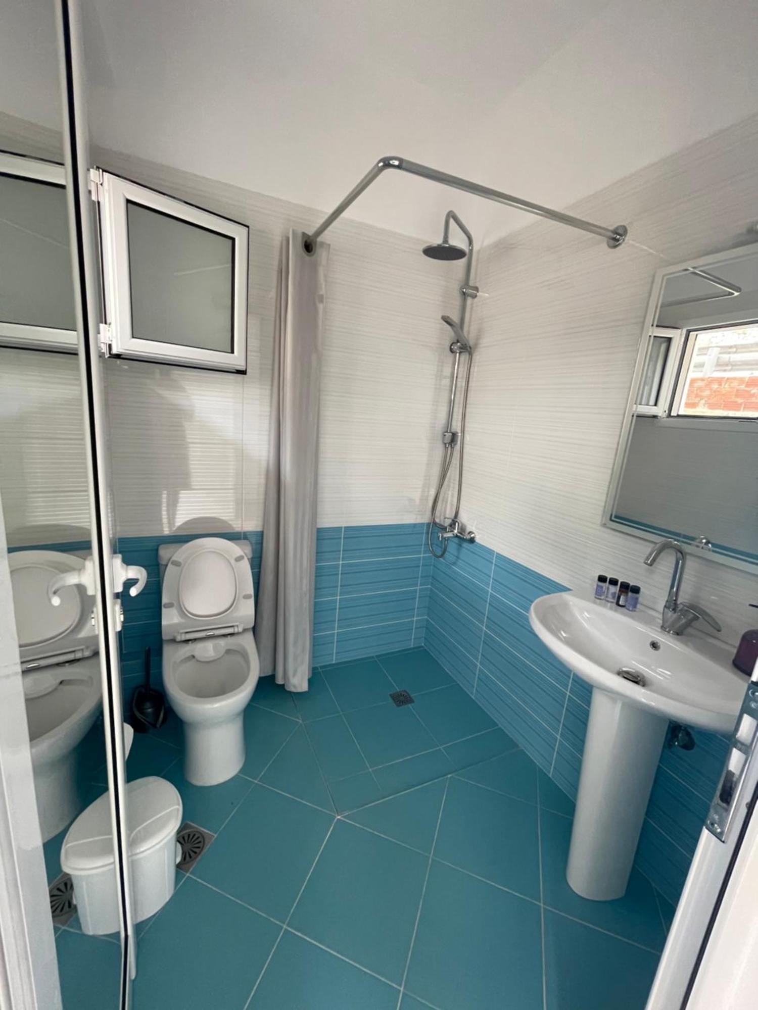 Apartman Andrea Markou