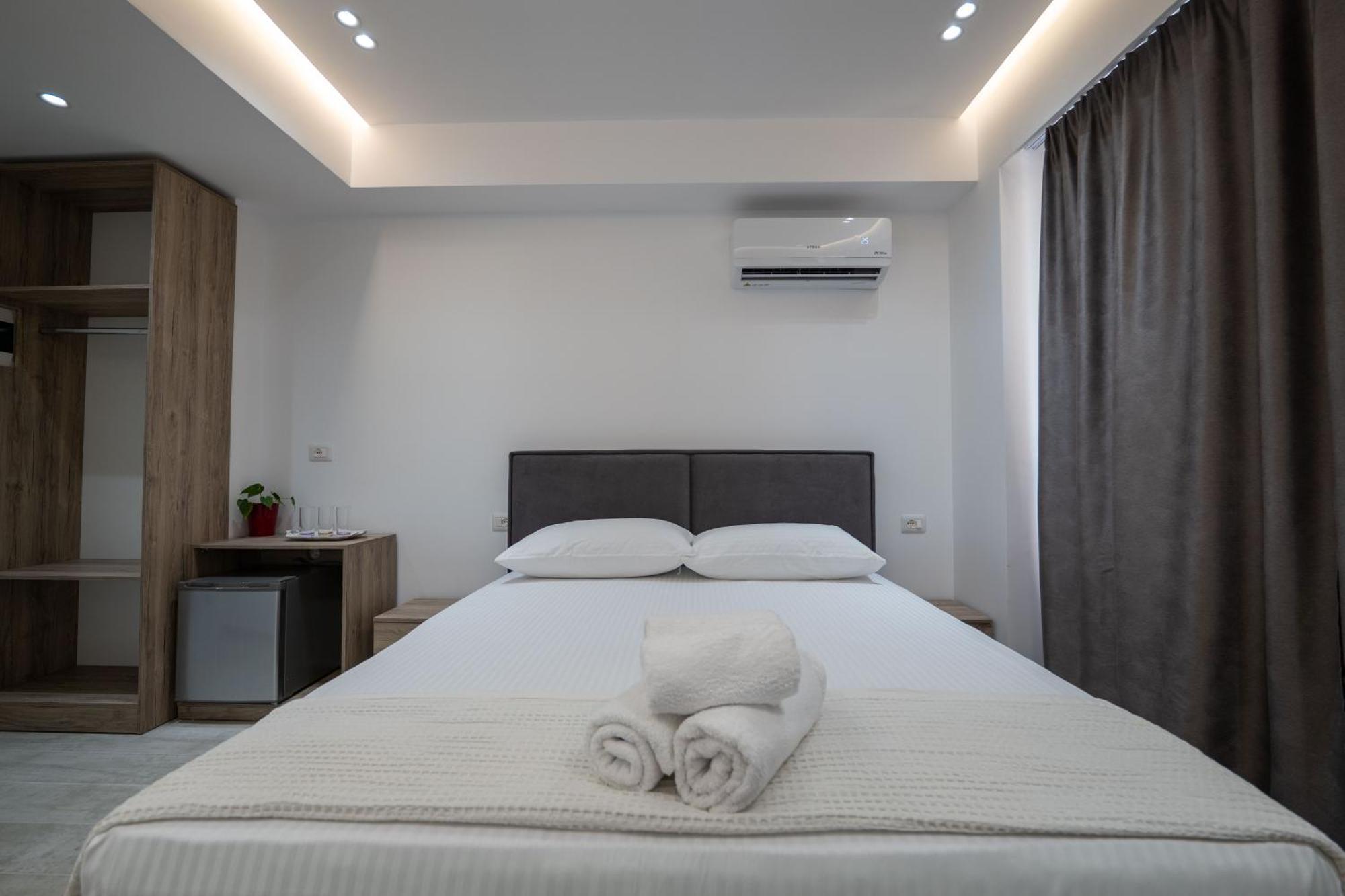 Andrea Markou Appartement Qeparo