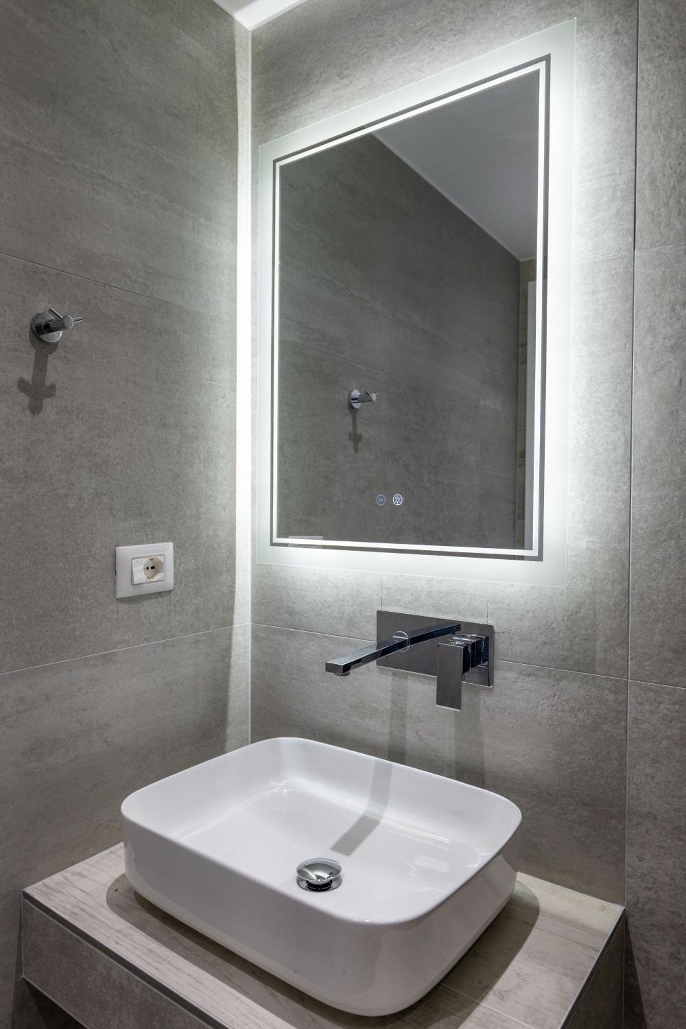 Andrea Markou Appartement