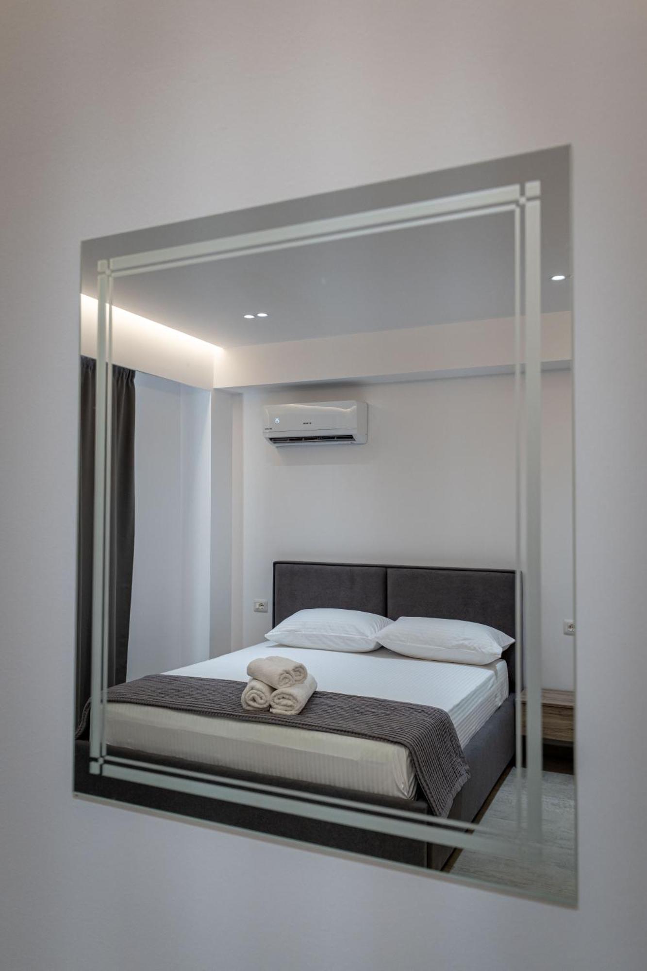 Appartement Andrea Markou