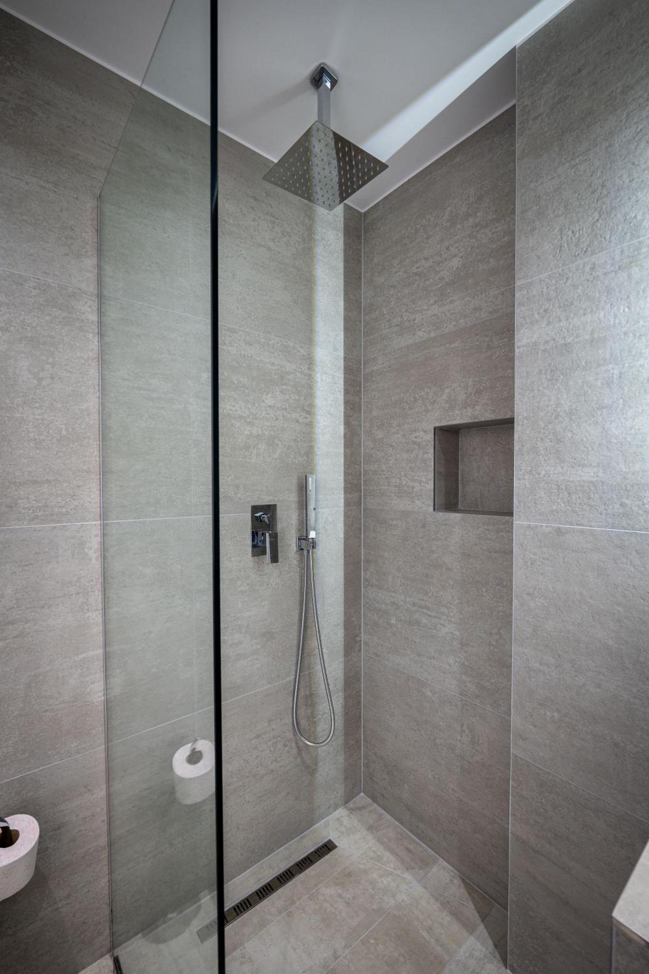 Andrea Markou Appartement *